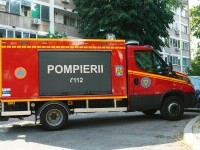 Pompieri