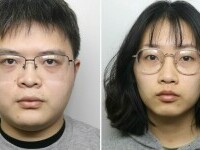 Studenți fraudă Anglia