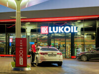 Lukoil vrea să-și vândă activele externe după sancțiunile SUA. Oficial, rușii dau vine pe „măsurile restrictive”
