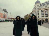 Începe noul reality-show-ul „Trădătorii”, joi de la 21:30, pe PRO TV și VOYO