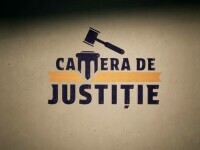 Camera de justiție – o nouă producție marca PRO TV, din 8 noiembrie. „Un spectacol al vieții, dincolo de ecran”