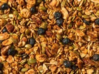 granola