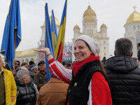 Ce spun ungurii despre Catedrala Națională din București. Cum este prezentată cea mai mare biserică ortodoxă din lume