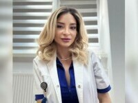 Tragedie la Spitalul Județean Buzău: Directorul medical, Ștefania Szabo, găsită moartă în camera de gardă la doar 37 de ani