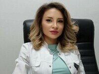 Reacție din spitalul din Buzău după moartea directorului medical Ștefania Szabo. „Să realizăm care ne sunt limitele”