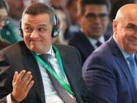 Soluția de moment găsită de PSD în scandalul legii Bolojan privind pensiile magistraților: „Ne bazăm pe bagheta lui magică”