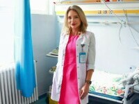 Ipotezele luate în calcul privind moartea medicului Ștefania Szabo. „Am văzut-o pur și simplu sleită de puteri”