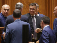 Guvernul adoptă reforma administrației publice. 13.000 de angajați concediați, parlament redus la 400 de membri