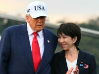 Sanae Takaichi donald trump