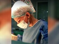 Cine este Ștefania Szabo, medicul decedat la Spitalul Județean din Buzău. A fost atacată de un coleg înainte de pandemie