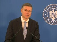 Valdis Dombrovskis comisar european