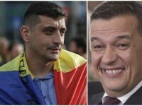 Sorin Grindeanu, George Simion