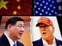 Donald Trump se va întâlni cu Xi Jinping. Motivul pentru care cei mai puternici oameni din lume au ales orașul Busan