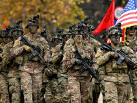 Ce spun rușii despre reducerea prezenței armatei americane în România. Cum a fost comentat în Rusia gestul Washingtonului