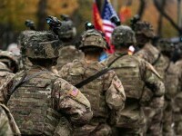 Armata SUA a distrus o nouă navă cu traficanți de droguri în Caraibe, la ordinul lui Trump. Trei bărbați au fost uciși. VIDEO