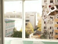 Proiect PSD: despăgubiri la valoarea reală de piață pentru victimele dezastrelor precum cea din Rahova