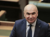 Premierul Ilie Bolojan: „Nu mi-am bătut joc niciodată de încrederea oamenilor. Izolarea nu e o soluţie”