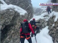 Cinci români au murit în același mod în munții României, în ultimele 10 zile. „Cuvintele sunt de prisos”