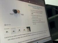 Noile metode de copiat, vedete în rândul tinerilor. Peste 90% dintre elevi au trișat cel puțin o dată