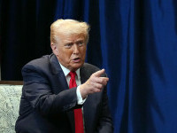 Trump, convins că Rusia și China fac teste nucleare. „Ei nu vorbesc despre asta. Vom face și noi”