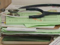 CNAS a publicat lista serviciilor medicale disponibile, de la 1 ianuarie, pentru persoanele înscrise în programele naționale