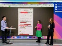 Canalele de Whatsapp, capcane pentru cei mici. Aparent inofensive, pot pune în pericol siguranța copiilor