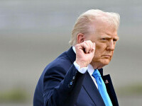 Trump a dat un ordin fără echivoc după sfidarea lui Putin. SUA va relua testele nucleare după peste 30 de ani