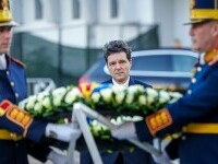Nicușor Dan, despre tragedia din Colectiv: ”Zece ani mai târziu, durerea rămâne, dar și datoria de a nu uita”