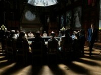 Premiera reality-show-ului fenomen: TRĂDĂTORII! „Vreau, pe cât de mult, să trădez, să fiu duplicitar în această emisiune”