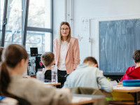 InspirAction, cu sprijinul PRO TV, a dat startul Hack Your Mind un proiect național de educație digitală pentru adolescenți