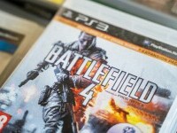 Battlefield 4