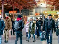 Taxe mici, venituri slabe: România și Irlanda, la coada Europei în privința ponderii contribuțiilor fiscale în PIB