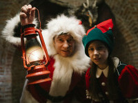 „Crăciun cu Ramon”, filmul de Crăciun mult așteptat, vine din decembrie în toate cinematografele din România