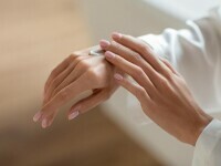 (P) Cum să previi uscarea mâinilor după fiecare spălare