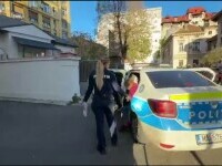 Medicii de la Bagdasar-Arseni acuzați de moartea unui pacient cu arsuri majore au fost puși sub control judiciar