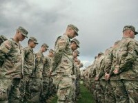 Ce spun oficiali NATO despre decizia lui Trump de a reduce prezența militară a SUA în România: „Ne-au informat din timp”