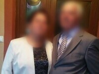 Care ar fi fost motivul pentru care bărbatul din județul Bacău și-a înjunghiat soția și apoi și-a luat viața