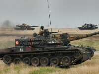 Guvernul Bolojan accelerează investițiile militare. Trebuie să stabilească pe ce cheltuie cele 17 miliarde de euro de la UE