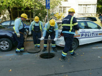 Alimentarea cu gaze a 294 de locuințe din Sectorul 2 este suspendată temporar. Distrigaz Sud remediază defecțiunile