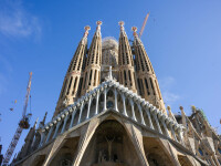 Sagrada Familia