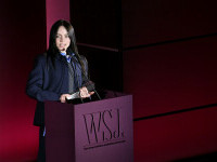 Billie Eilish, mesaj dur pentru miliardari la o gală din New York: „Dă-ți banii celor care au nevoie”. VIDEO