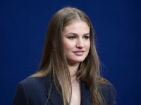 Prințesa Leonor a Spaniei a împlinit 20 de ani. 10 lucruri neștiute despre viitoarea moștenitoare a tronului. GALERIE FOTO