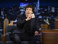 Jesse Eisenberg