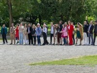 Românii au fost cu ochii pe fenomenul internațional TRĂDĂTORII! Emisiunea a fost lider de audiență