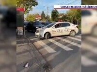 Grav accident rutier în Brăila: două surori, de 4 și 14 ani, lovite pe trecerea de pietoni de un șofer de 40 de ani