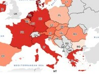 Cifre oficiale. Cât încasează statul din fiecare litru de benzină cumpărat la pompă în România