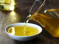 ulei de floarea soarelui