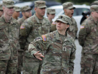 Ce demonstrează, de fapt, reducerea trupelor americane din România. Semnalul pe care îl trage Bruxelles-ul după gestul SUA