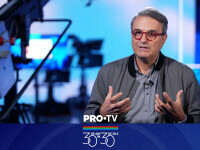 „Din acel moment am văzut la lucru propaganda, cu adevărat”. Lucian Mîndruță, despre ziua când a început „era conspirațiilor”