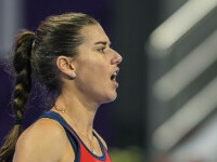 Sorana, învinsă, dar în cursă pentru un cec uriaș: Cîrstea poate câștiga o avere!